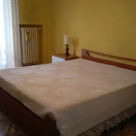 Barbaresco 19 Apartment Turin