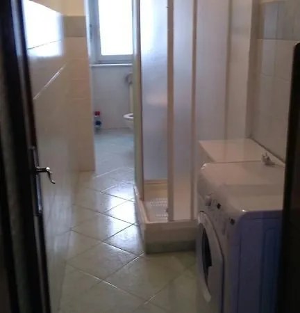 Barbaresco 19 Appartement *